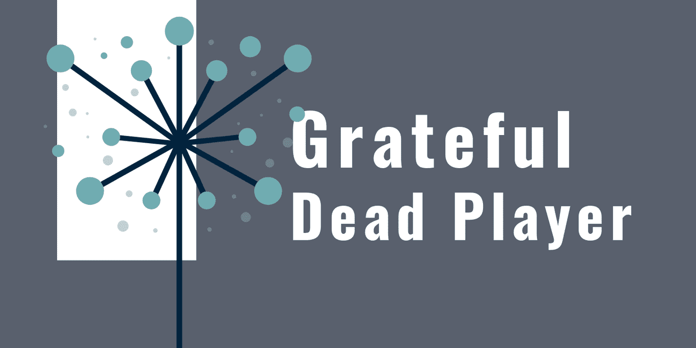 Grateful Dead Show Browser